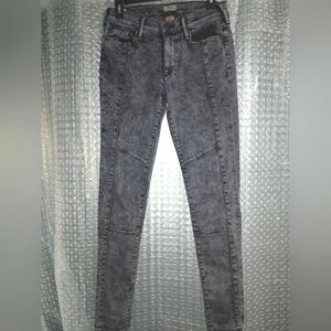 True religion skinny jeans size 28